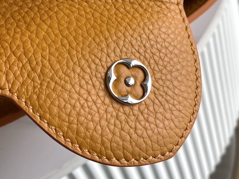 Louis Vuitton Top Handle Bags